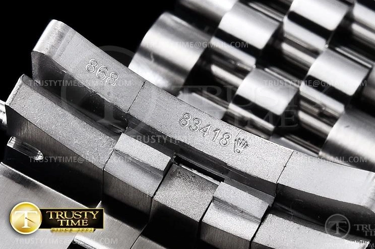 0703 Durable R2DJ0252H – DJ2 41mm Jub 639